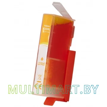 Картридж Sakura Printing CD974AE картинка 2